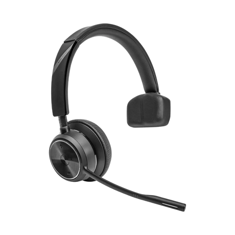 Poly Savi 7310 Monaural DECT 1920-1930 MHz Headset — Being Shipped