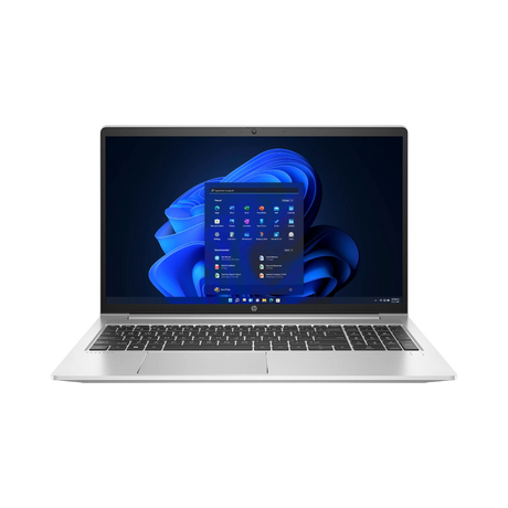 HP ProBook 450 G8 15.6" Notebook, Intel Core i7-1165G7, 8GB DDR4 RAM, 256GB SSD — Being Shipped