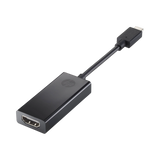 HP USB Type-C to HDMI 2.0 Adapter — Being Shipped