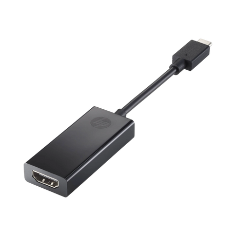 HP USB Type-C to HDMI 2.0 Adapter — Being Shipped