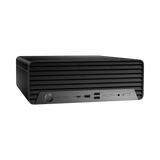 HP Pro 400 G9 SFF Desktop Computer Intel Core i5-14500, 16GB DDR5 RAM, 256GB SSD — Being Shipped