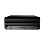 HP Pro 400 G9 SFF Desktop Computer Intel Core i5-14500, 16GB DDR5 RAM, 256GB SSD — Being Shipped