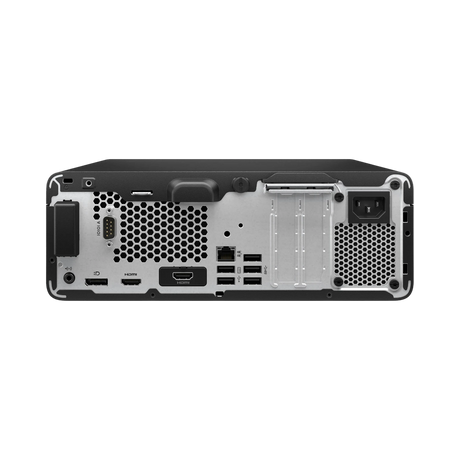 HP Pro 400 G9 SFF Desktop Computer Intel Core i5-14500, 16GB DDR5 RAM, 256GB SSD — Being Shipped