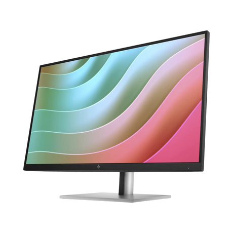 HP E27k G5 27" Class 16:9 60Hz 4K UHD LCD Monitor — Being Shipped
