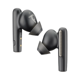 Poly Voyager Free 60 UC Earbuds (Carbon Black) — Being Shipped