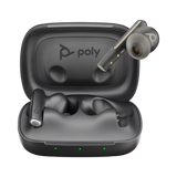 Poly Voyager Free 60 UC Earbuds (Carbon Black) — Being Shipped