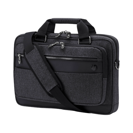 HP Executive 14.1" Slim Top Load Briefcase — Being Shipped