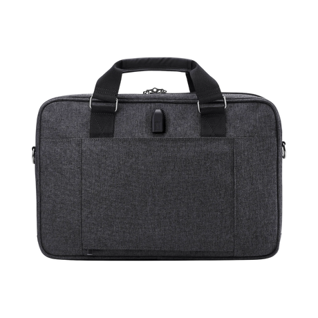 HP Executive 14.1" Slim Top Load Briefcase — Being Shipped