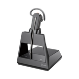 Poly Voyager 4245 Wireless Convertible Headset — Being Shipped