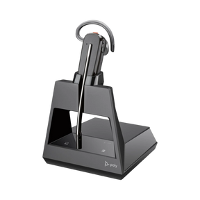 Poly Voyager 4245 Wireless Convertible Headset — Being Shipped