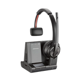 Poly Savi 8210 USB-A Noise Canceling Bluetooth Mono Headset — Being Shipped