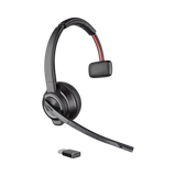 Poly Savi 8210 USB-A Noise Canceling Bluetooth Mono Headset — Being Shipped