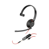 Poly Blackwire C5210 USB-C Headset — Being Shipped