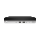 HP EliteDesk 800 G5 Mini Desktop Computer Intel Core i7-9700T, 8GB DDR4 RAM, 256GB SSD — Being Shipped