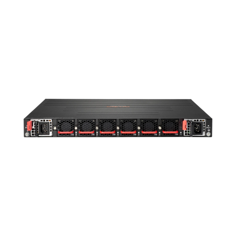 Aruba 8325-32C 32-Port 100G QSFP28 Network Switch (Front-to-Back Airflow) — Being Shipped