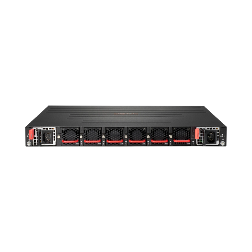 Aruba 8325-32C 32-Port 100G QSFP28 Network Switch (Front-to-Back Airflow) — Being Shipped