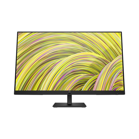 HP P27h G5 27" 16:9 75Hz IPS FHD Monitor — Being Shipped
