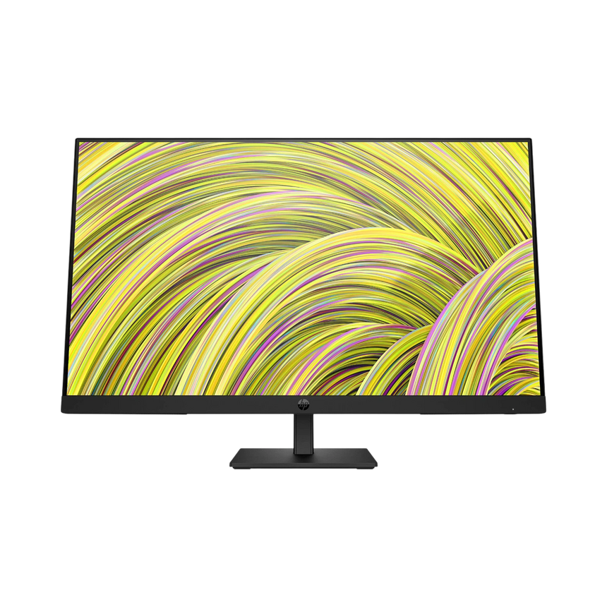 HP P27h G5 27" 16:9 75Hz IPS FHD Monitor — Being Shipped