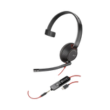 Poly Blackwire C5210 USB-C Headset — Being Shipped