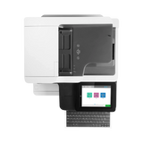 HP LaserJet M634h Laser Multifunction Printer — Being Shipped