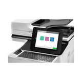 HP LaserJet M634h Laser Multifunction Printer — Being Shipped