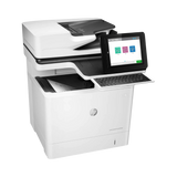 HP LaserJet M634h Laser Multifunction Printer — Being Shipped