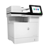 HP LaserJet M634h Laser Multifunction Printer — Being Shipped