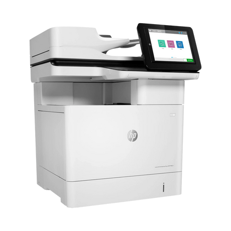 HP LaserJet M634h Laser Multifunction Printer — Being Shipped