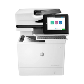 HP LaserJet M634h Laser Multifunction Printer — Being Shipped