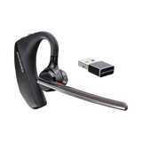 Poly Voyager 5200 UC Bluetooth Headset with BT700 USB-A Dongle — Being Shipped