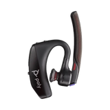 Poly Voyager 5200 UC Bluetooth Headset with BT700 USB-A Dongle — Being Shipped