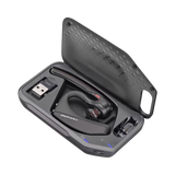 Poly Voyager 5200 UC Bluetooth Headset with BT700 USB-A Dongle — Being Shipped