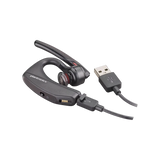 Poly Voyager 5200 UC Bluetooth Headset with BT700 USB-A Dongle — Being Shipped
