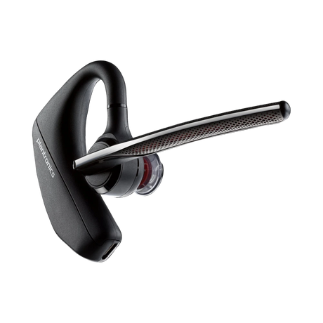 Poly Voyager 5200 UC Bluetooth Headset with BT700 USB-A Dongle — Being Shipped