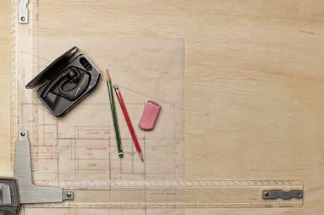 Poly Voyager 5200 UC Bluetooth Headset with BT700 USB-A Dongle — Being Shipped