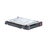 HPE 652572-B21 SAS 6Gb/s 10000K RPM 450GB Enterprise HDD — Being Shipped