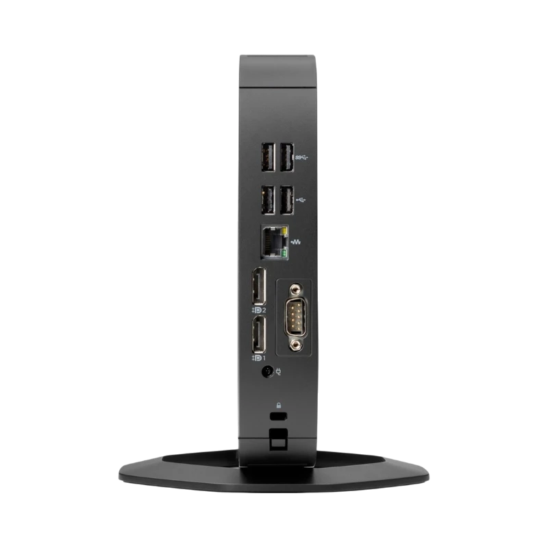 HP t540 Thin Client AMD Ryzen R1305G, 4GB DDR4 RAM, 16GB Flash Memory — Being Shipped