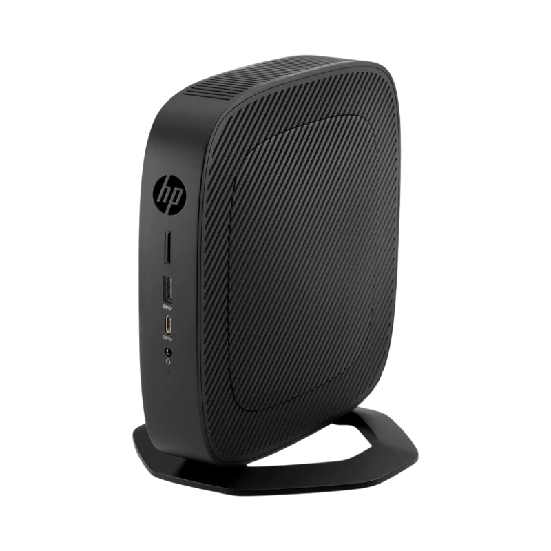 HP t540 Thin Client AMD Ryzen R1305G, 4GB DDR4 RAM, 16GB Flash Memory — Being Shipped