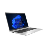 HP ProBook 450 G9 15.6" Laptop, Intel Core i7-1255U, 8GB DDR4 RAM, 256GB SSD — Being Shipped