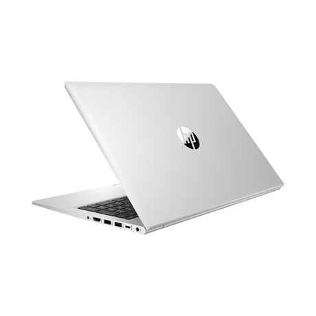 HP ProBook 450 G9 15.6" Laptop, Intel Core i7-1255U, 8GB DDR4 RAM, 256GB SSD — Being Shipped