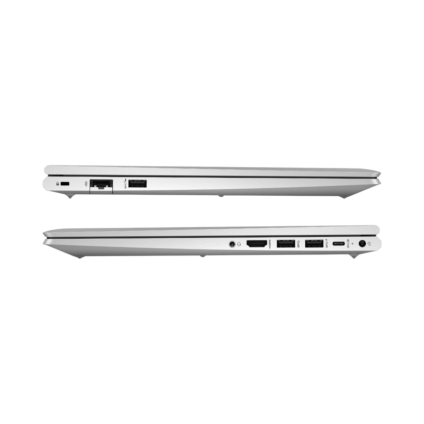 HP ProBook 450 G9 15.6" Laptop, Intel Core i7-1255U, 8GB DDR4 RAM, 256GB SSD — Being Shipped