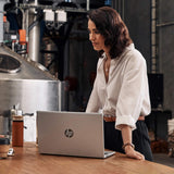 HP ProBook 450 G9 15.6" Laptop, Intel Core i7-1255U, 8GB DDR4 RAM, 256GB SSD — Being Shipped