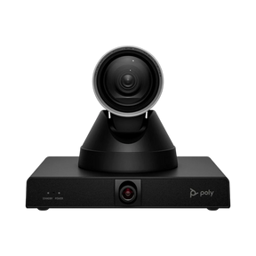 Poly Studio E60 PTZ Camera with 12x Optical Zoom — Being Shipped