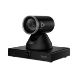Poly Studio E60 PTZ Camera with 12x Optical Zoom — Being Shipped