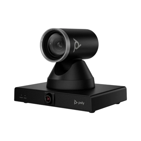 Poly Studio E60 PTZ Camera with 12x Optical Zoom — Being Shipped