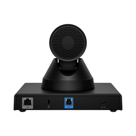 Poly Studio E60 PTZ Camera with 12x Optical Zoom — Being Shipped