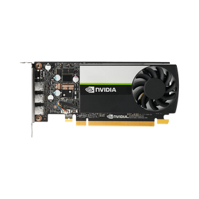 HP NVIDIA T400 4GB Graphics Card — Being Shipped