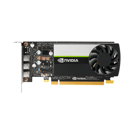 HP NVIDIA T400 4GB Graphics Card — Being Shipped