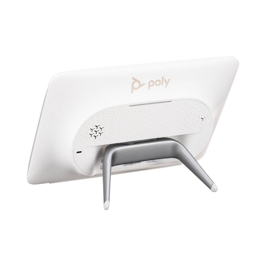 Poly TC10 Touch Controller (White) — Being Shipped