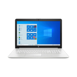 HP 17-by4013dx 17.3" Laptop, Intel Core i3-1115G4, 8GB RAM, 256GB SSD — Being Shipped